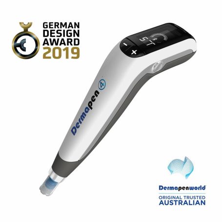 Dermapen microneedling, bindweefselmassage, oxyjet zuurstofbehandeling